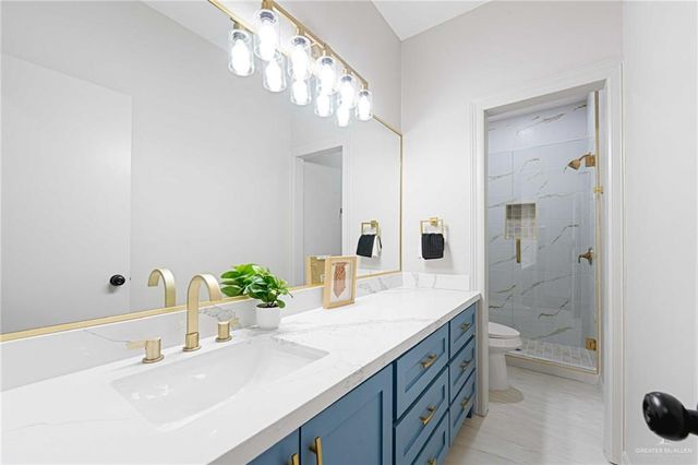 2216 S 45th Street, Mcallen, TX 78503