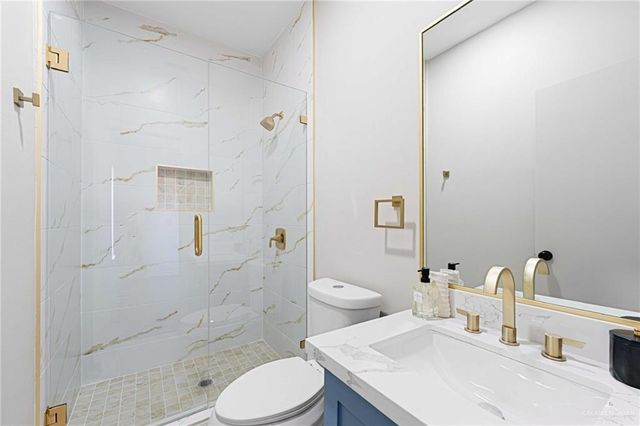 2216 S 45th Street, Mcallen, TX 78503