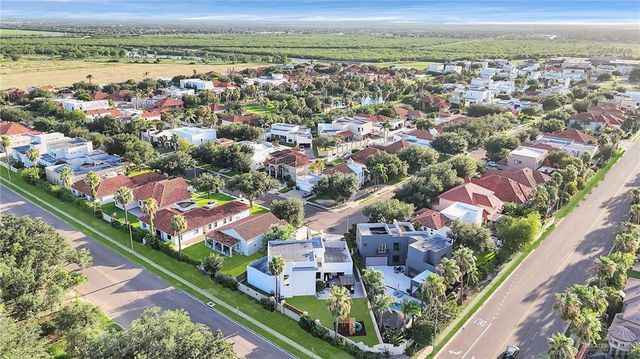 2216 S 45th Street, Mcallen, TX 78503