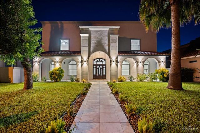 2216 S 45th Street, Mcallen, TX 78503