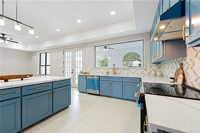 2216 S 45th Street, Mcallen, TX 78503