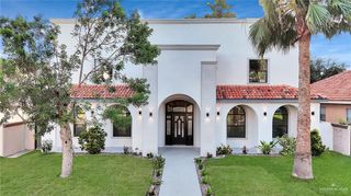 2216 S 45th Street, Mcallen, TX 78503