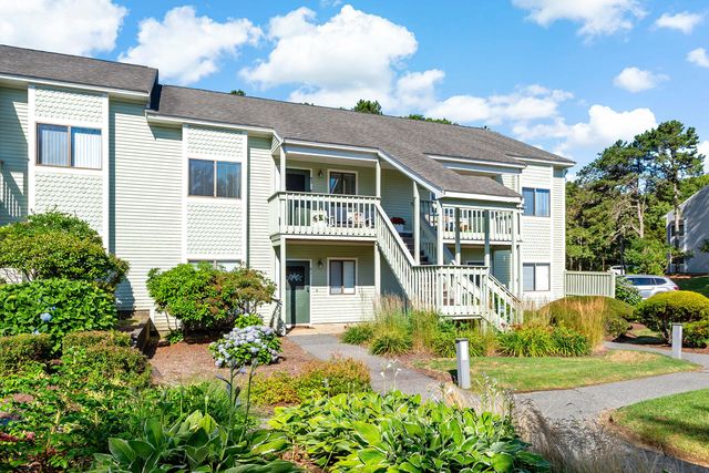 93 Chilton Lane UNIT 93, Brewster, MA 02631