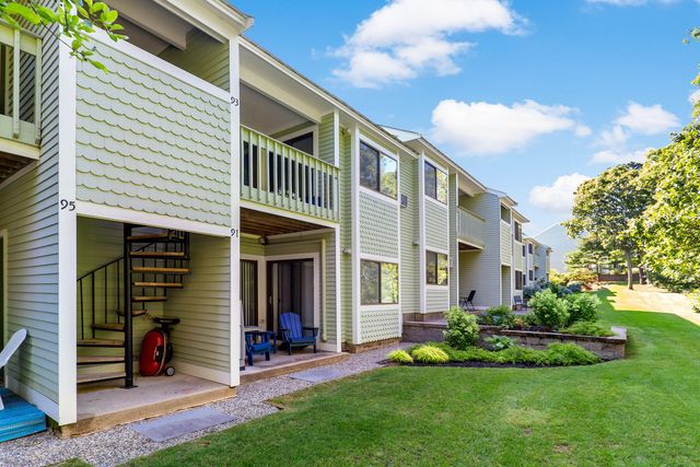 93 Chilton Lane UNIT 93, Brewster, MA 02631