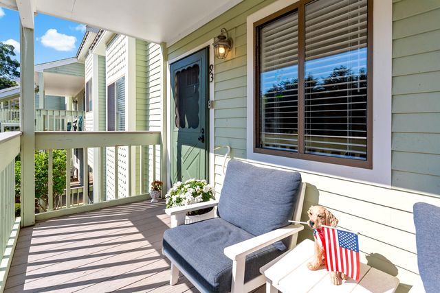 93 Chilton Lane UNIT 93, Brewster, MA 02631