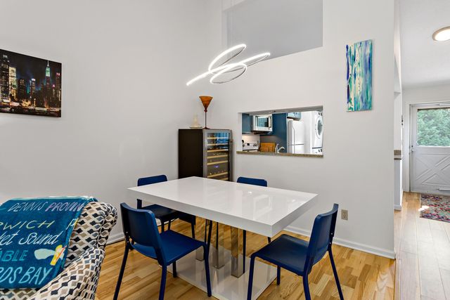 93 Chilton Lane UNIT 93, Brewster, MA 02631