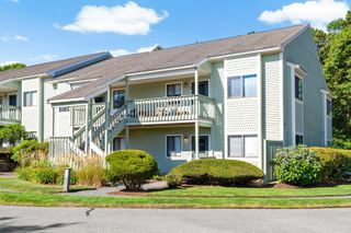 93 Chilton Lane UNIT 93, Brewster, MA 02631