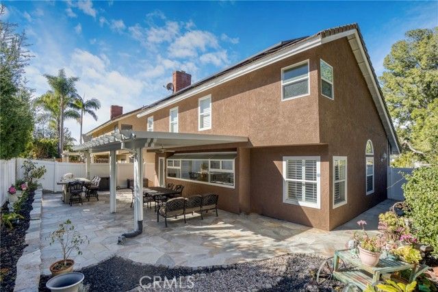 36 Bloomdale, Irvine, CA 92614