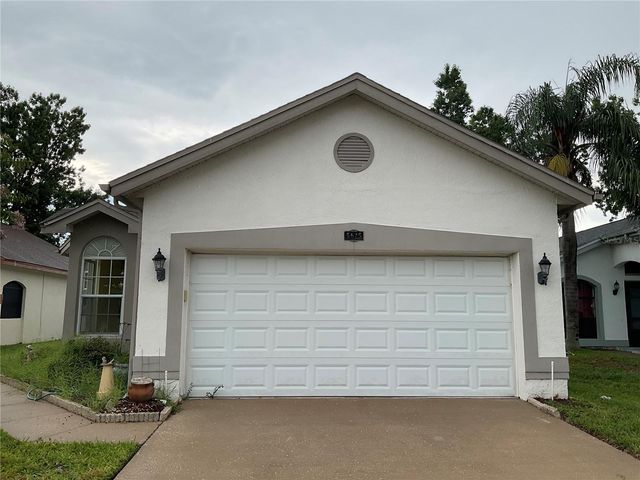 5625 ARNOLD ZLOTOFF DRIVE, Orlando, FL 32821