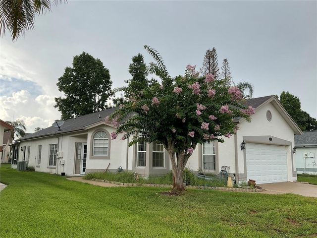 5625 ARNOLD ZLOTOFF DRIVE, Orlando, FL 32821