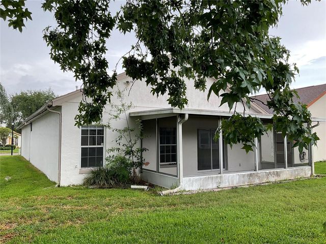 5625 ARNOLD ZLOTOFF DRIVE, Orlando, FL 32821