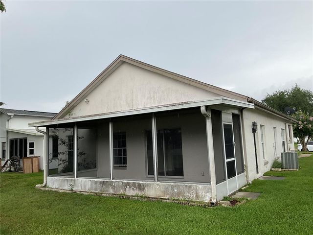 5625 ARNOLD ZLOTOFF DRIVE, Orlando, FL 32821