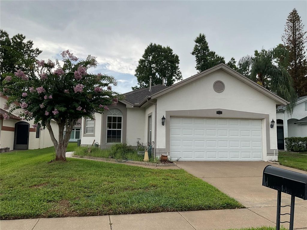 5625 ARNOLD ZLOTOFF DRIVE, Orlando, FL 32821