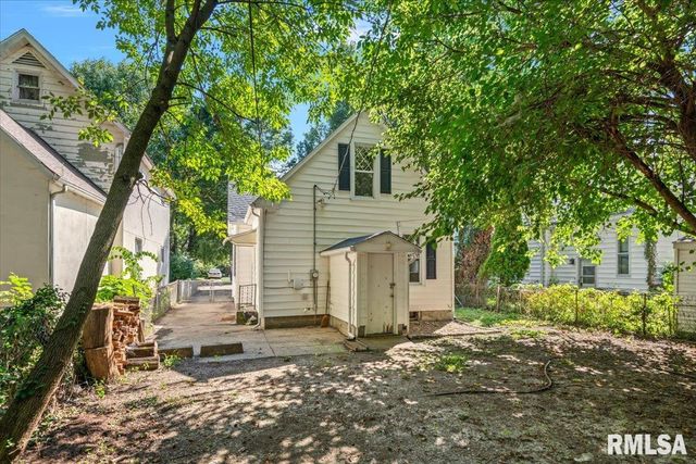 513 W ALLEN Street, Springfield, IL 62704