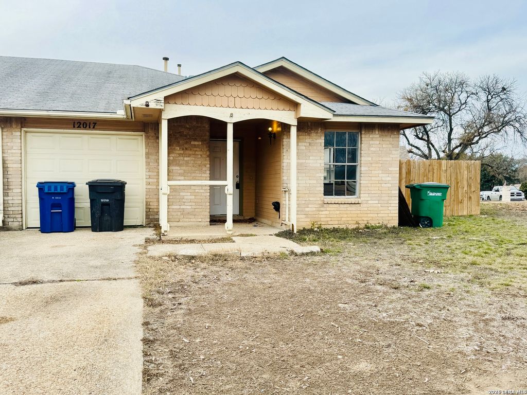 12017 Independence, San Antonio, TX 78233