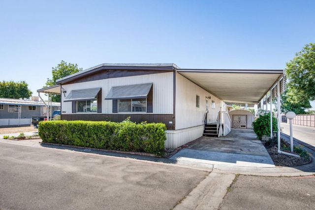 3138 W Dakota Avenue SP107, Fresno, CA 93722