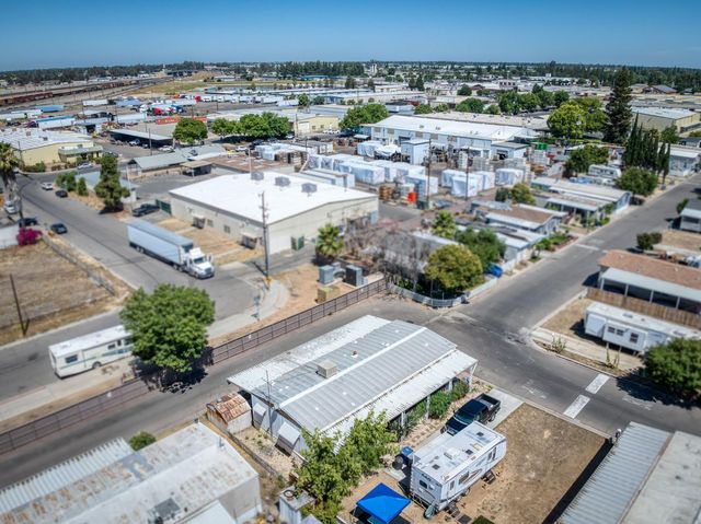 3138 W Dakota Avenue SP107, Fresno, CA 93722