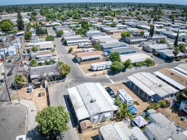 3138 W Dakota Avenue SP107, Fresno, CA 93722