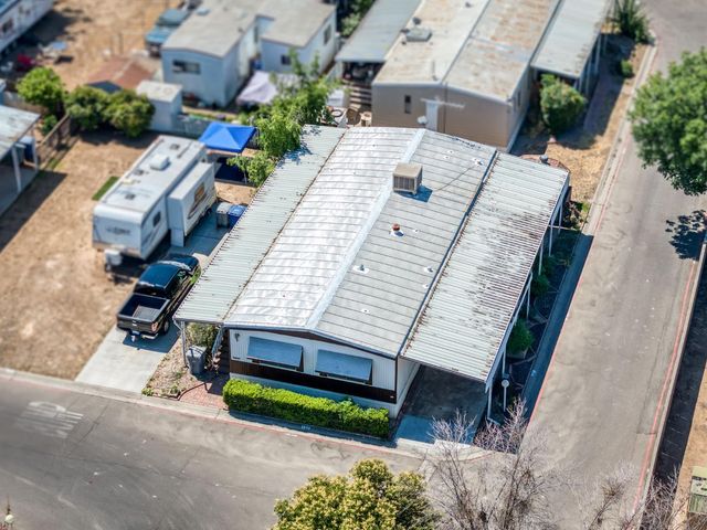 3138 W Dakota Avenue SP107, Fresno, CA 93722