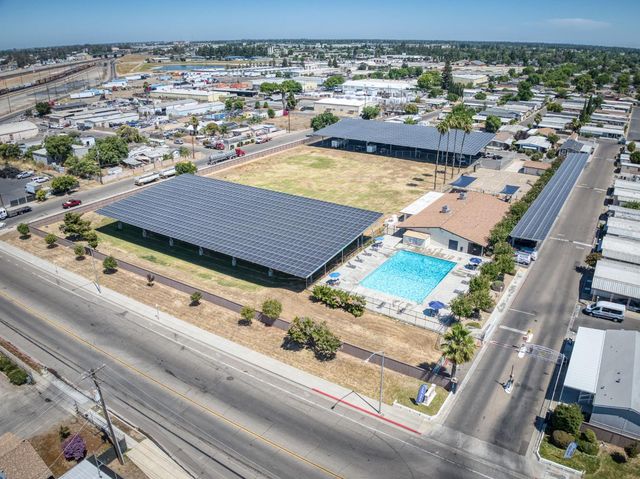 3138 W Dakota Avenue SP107, Fresno, CA 93722