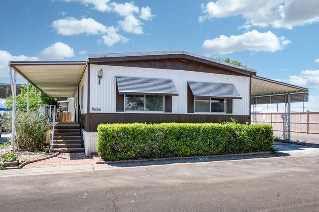 3138 W Dakota Avenue SP107, Fresno, CA 93722