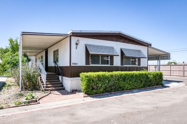 3138 W Dakota Avenue SP107, Fresno, CA 93722