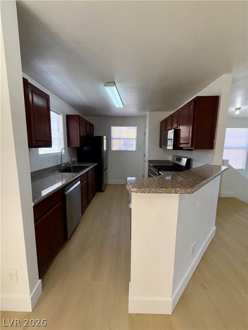 2801 North Rainbow Boulevard 251, Las Vegas, NV 89108