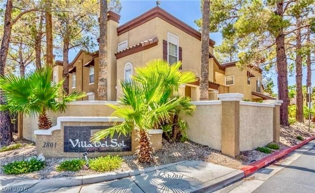2801 North Rainbow Boulevard 251, Las Vegas, NV 89108