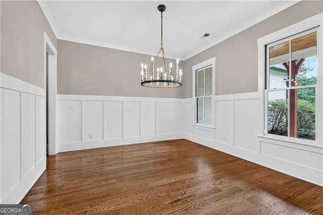 1009 Davenport Circle, Powder Springs, GA 30127