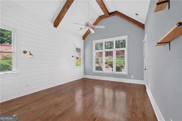 1009 Davenport Circle, Powder Springs, GA 30127