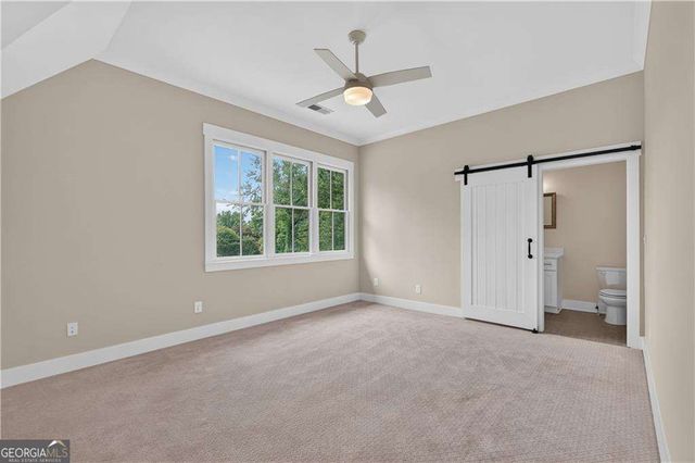 1009 Davenport Circle, Powder Springs, GA 30127