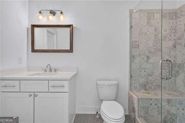 1009 Davenport Circle, Powder Springs, GA 30127
