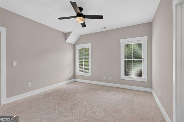 1009 Davenport Circle, Powder Springs, GA 30127