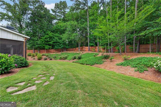 1009 Davenport Circle, Powder Springs, GA 30127