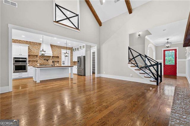 1009 Davenport Circle, Powder Springs, GA 30127