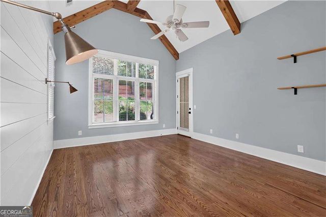 1009 Davenport Circle, Powder Springs, GA 30127