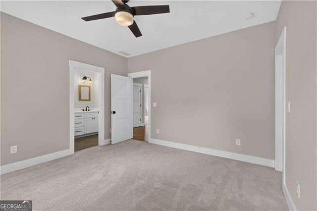 1009 Davenport Circle, Powder Springs, GA 30127