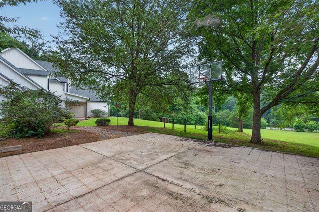1009 Davenport Circle, Powder Springs, GA 30127