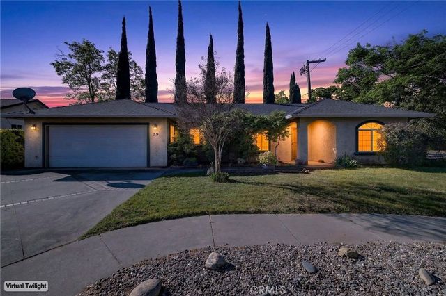 29 La Bella Court, Chico, CA 95973