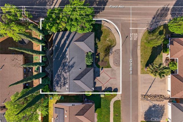 29 La Bella Court, Chico, CA 95973