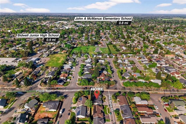 29 La Bella Court, Chico, CA 95973