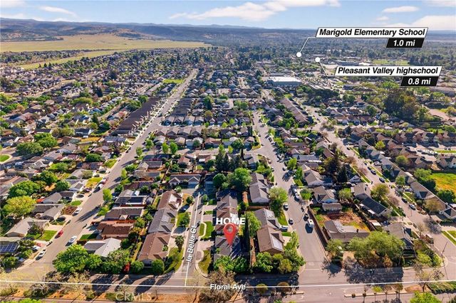 29 La Bella Court, Chico, CA 95973