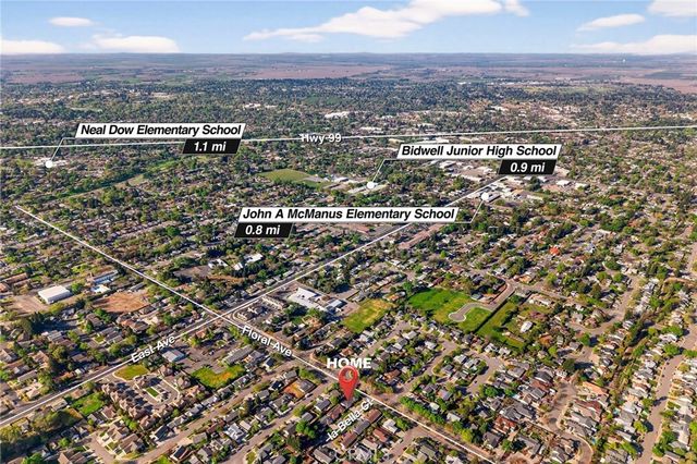 29 La Bella Court, Chico, CA 95973