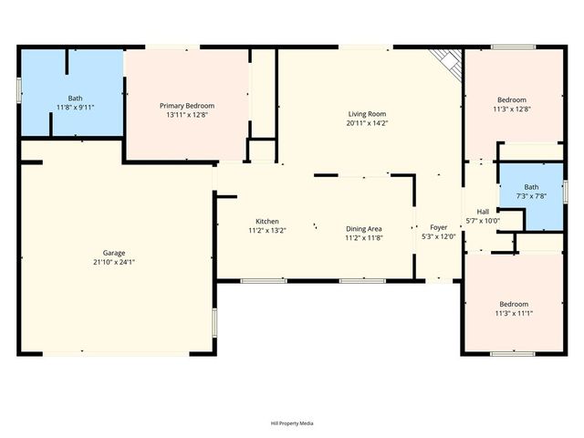 29 La Bella Court, Chico, CA 95973