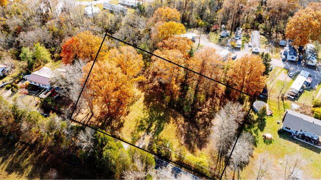 2273 Berry Road, Monroe Twp, OH 45102