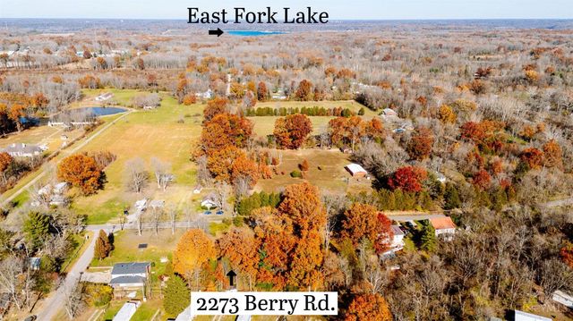 2273 Berry Road, Monroe Twp, OH 45102