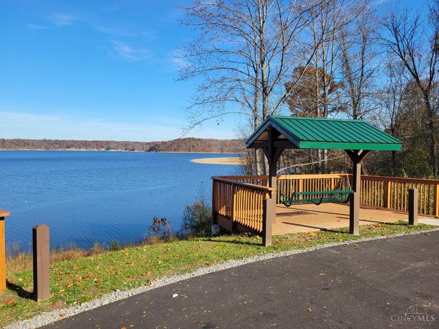 2273 Berry Road, Monroe Twp, OH 45102