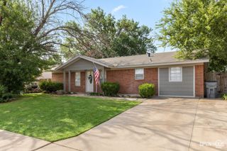 4636 JENNINGS AVENUE, Wichita Falls, TX 76310