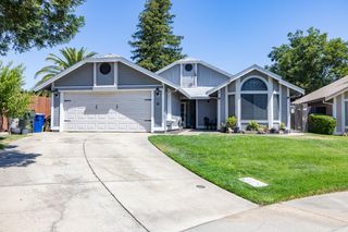6 Crystal Brook Ct, Sacramento, CA 95838