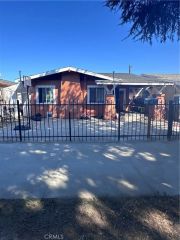 437 Park Front, Los Angeles, CA 90011